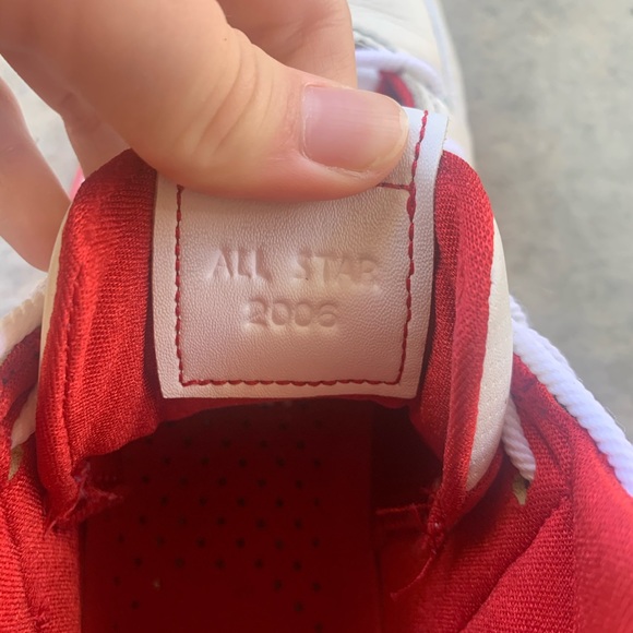 Kobe 1 protro “All-Star” size 10.5 - Picture 7 of 8